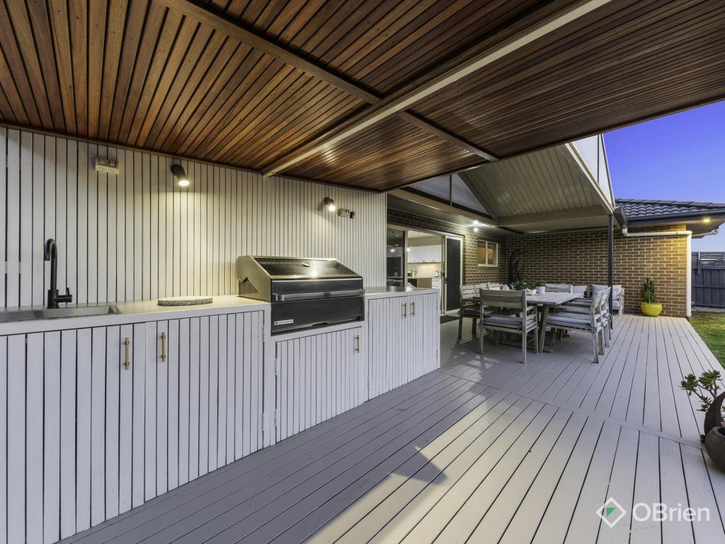 3 Morinda Dr, Botanic Ridge, VIC 3977