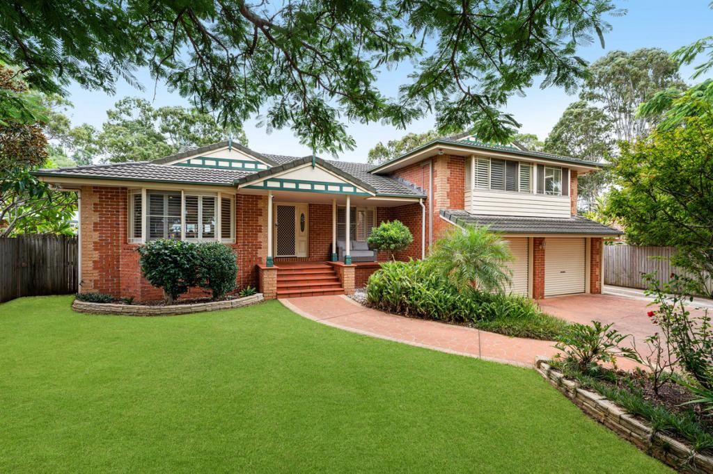 60 Aspect Dr, Victoria Point, QLD 4165