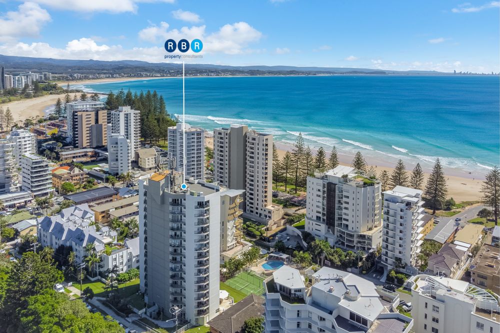 501/255 BOUNDARY ST, COOLANGATTA, QLD 4225