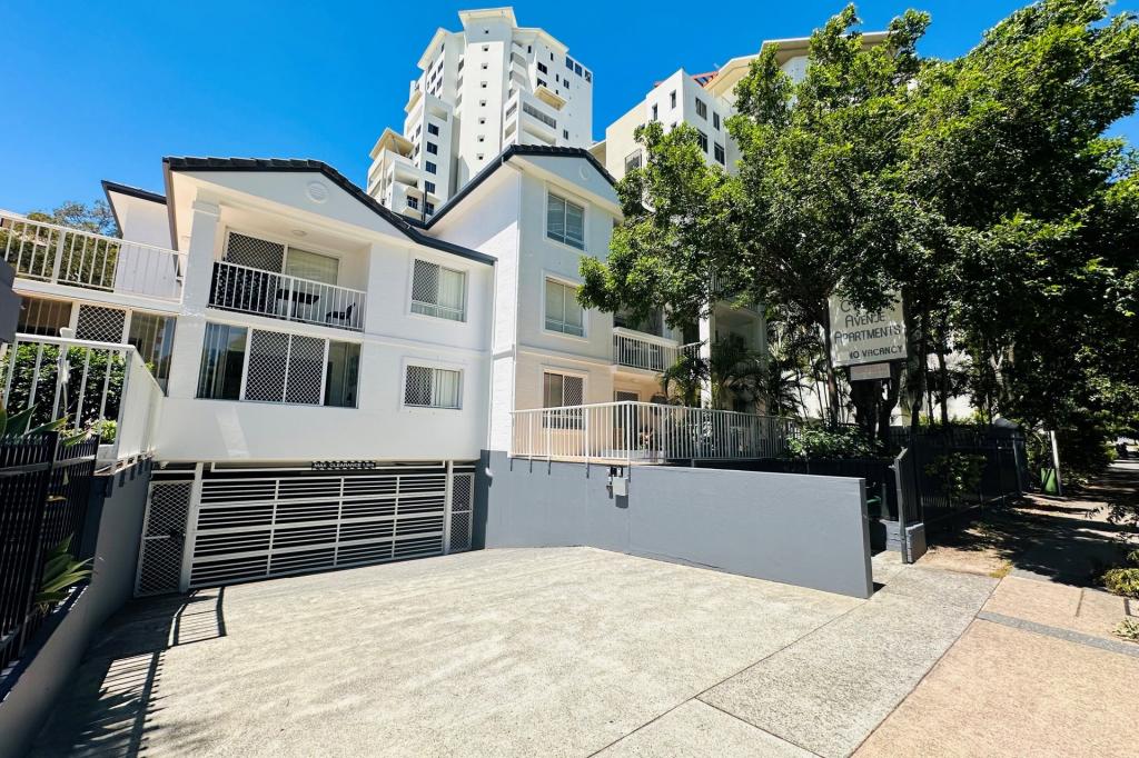 12/33 Cypress Ave, Surfers Paradise, QLD 4217