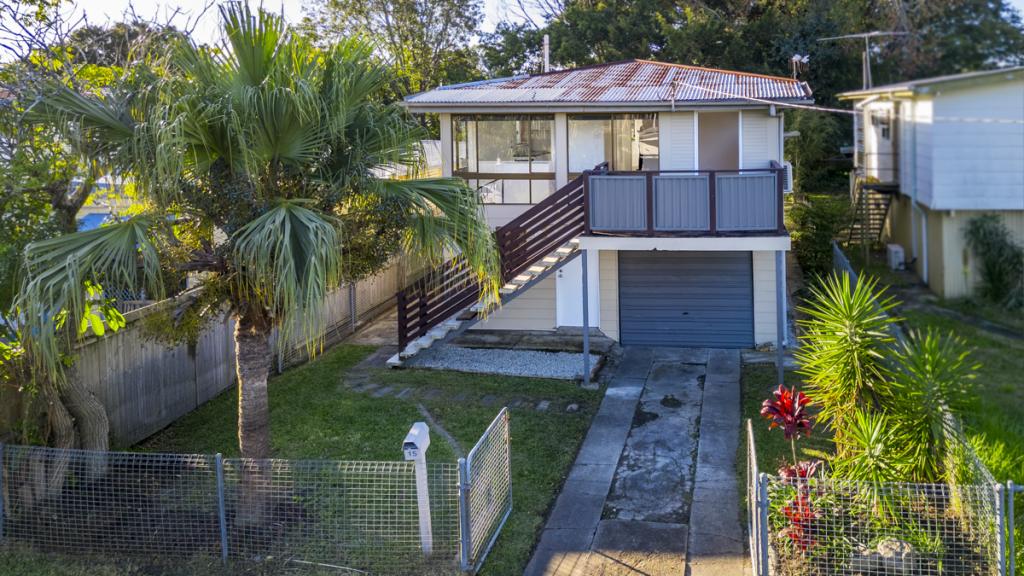 15 John St, Caboolture South, QLD 4510