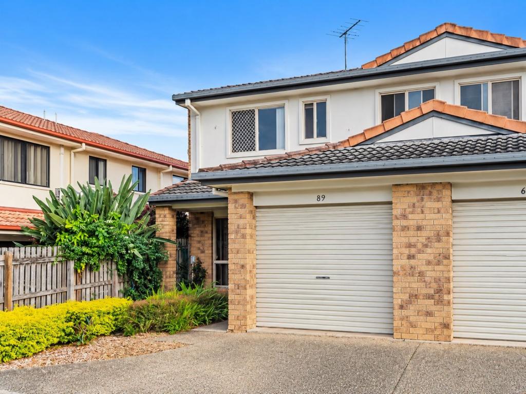 89/25 Allora St, Waterford West, QLD 4133