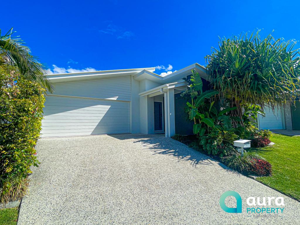 64 Bells Reach Dr, Caloundra West, QLD 4551