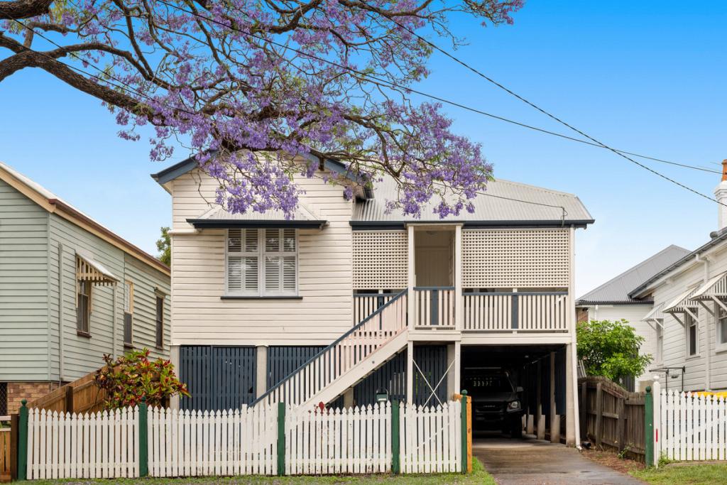 33 Jackson St, Clayfield, QLD 4011