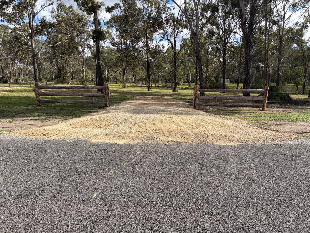 LOT 2/98 BUNYA WAY, BLACKBUTT, QLD 4314