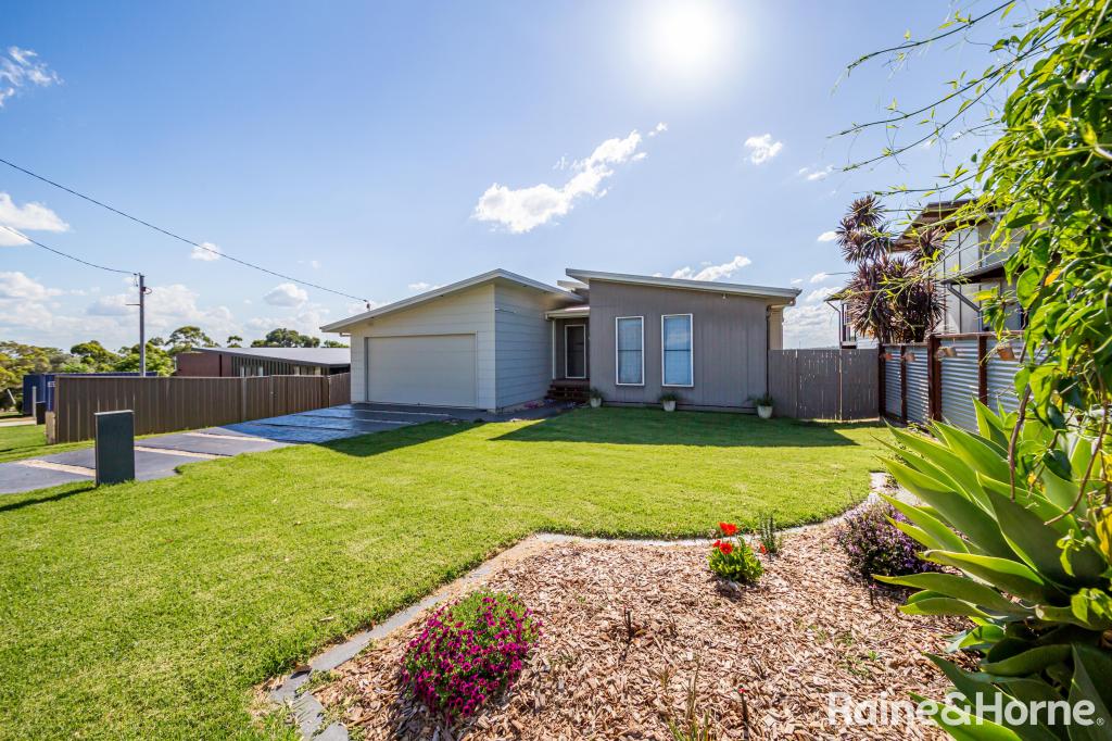 25 Jarrah St, Kingaroy, QLD 4610