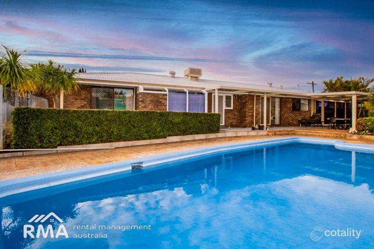7 Sheridan Cres, Willetton, WA 6155