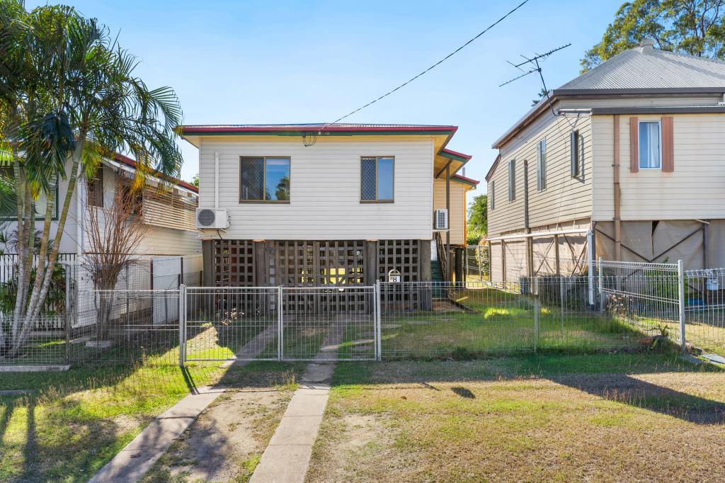 8 Victor St, Allenstown, QLD 4700