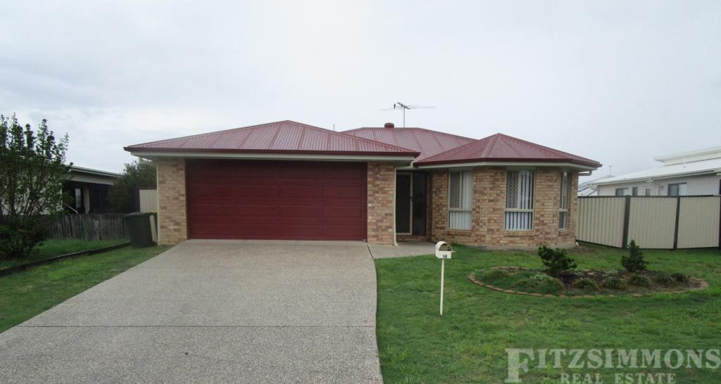 Contact Agent For Address, Dalby, QLD 4405