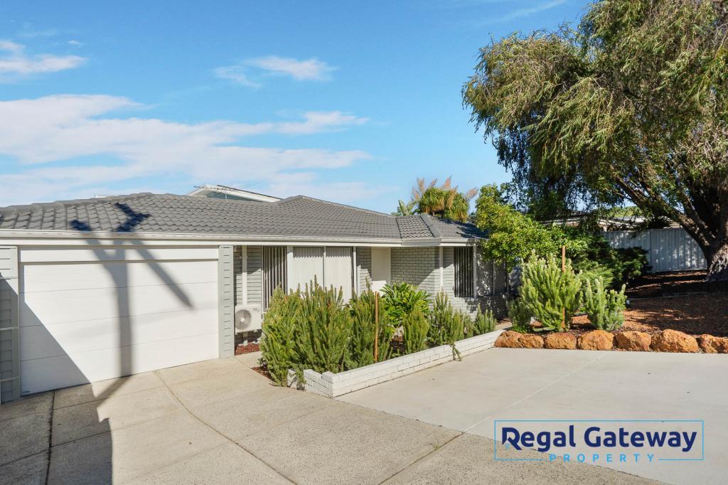 59b Garling St, Kardinya, WA 6163