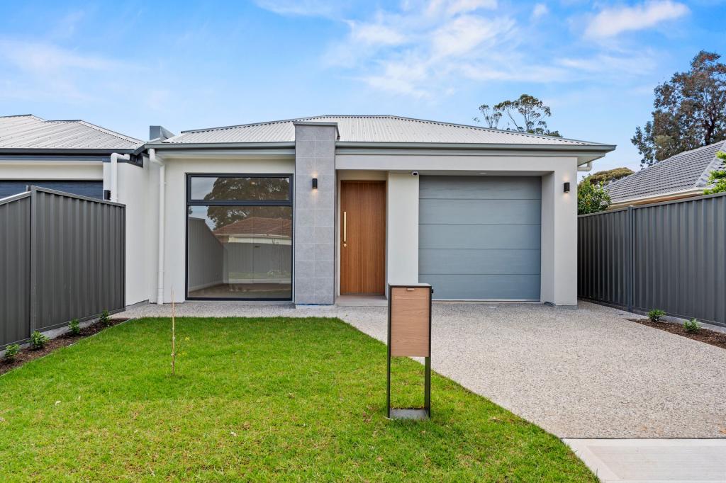 2 Auriel Way, Valley View, SA 5093