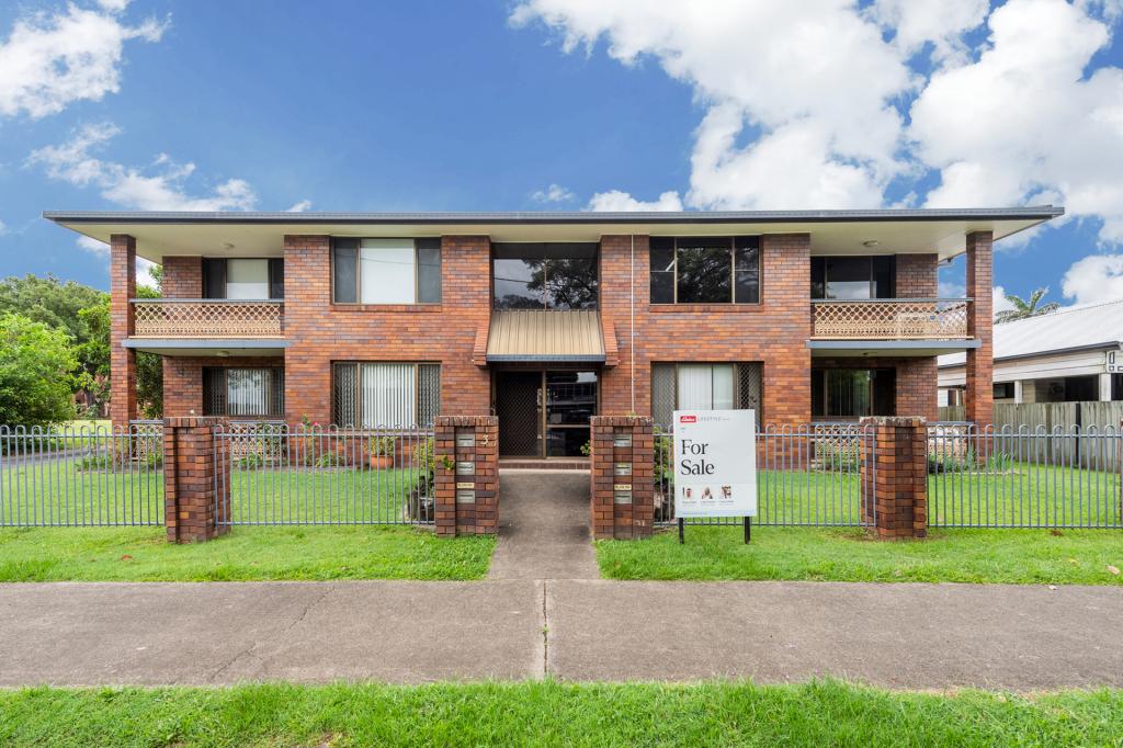 4/3 Clarence St, Grafton, NSW 2460