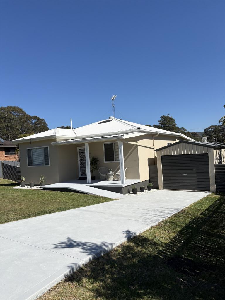44 Atkinson St, Bellbird, NSW 2325