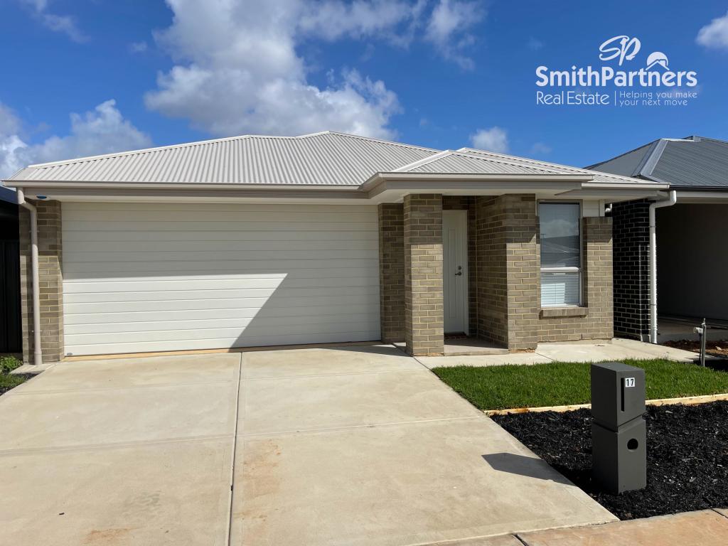 17 Wattlefield St, Munno Para, SA 5115