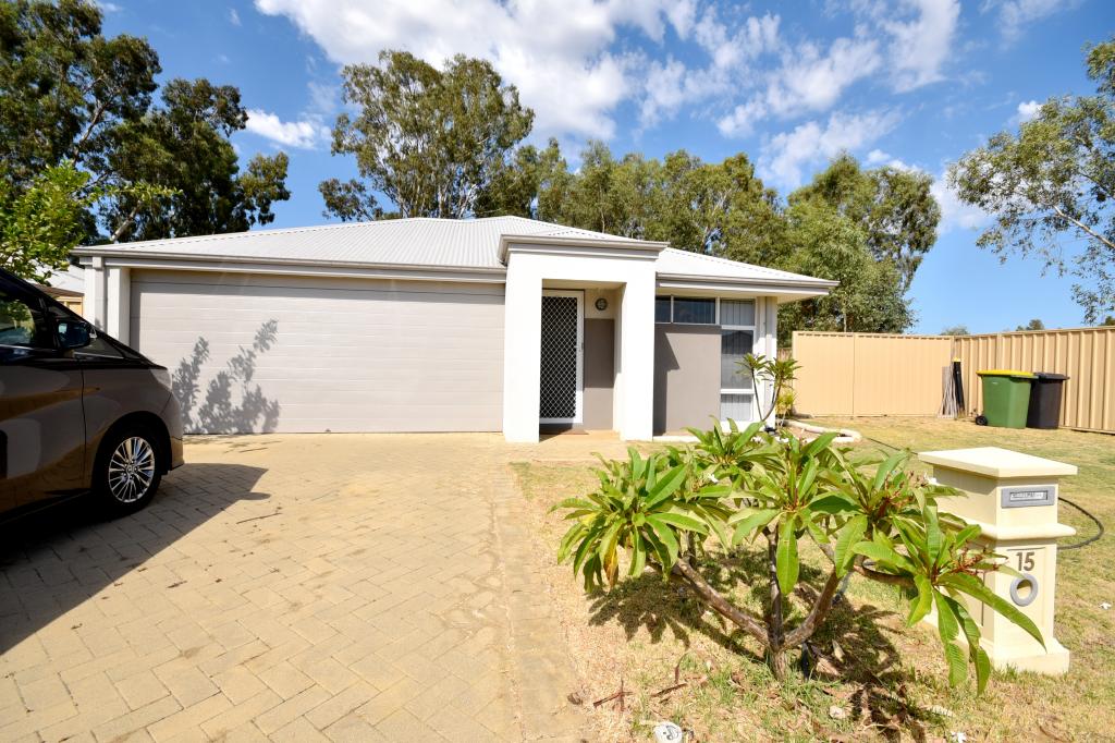 15 Alcock St, Maddington, WA 6109