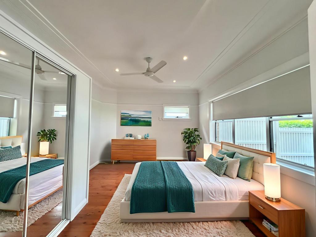 63 JOHNSON ST, FRESHWATER, NSW 2096