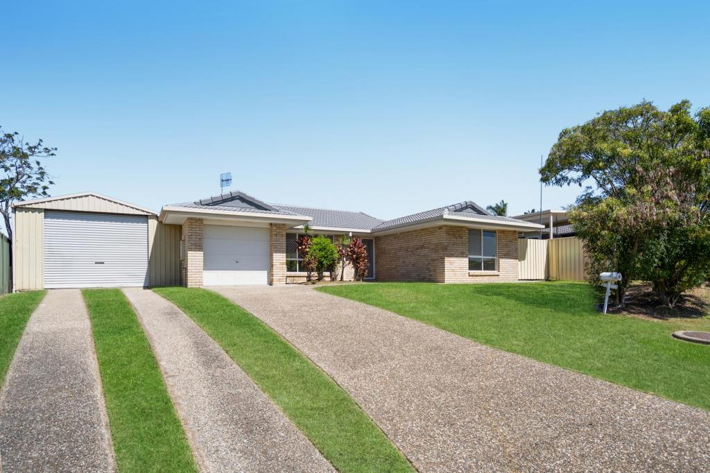66 Katunga Cct, Ormeau, QLD 4208