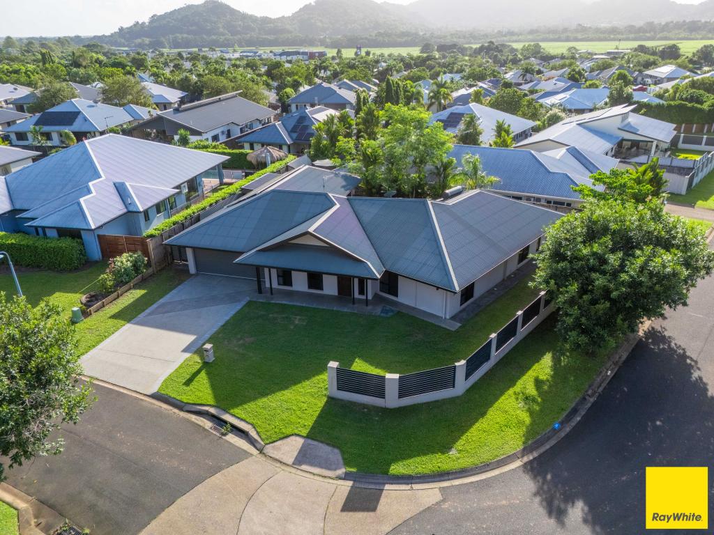 12 Laguna Ave, Redlynch, QLD 4870