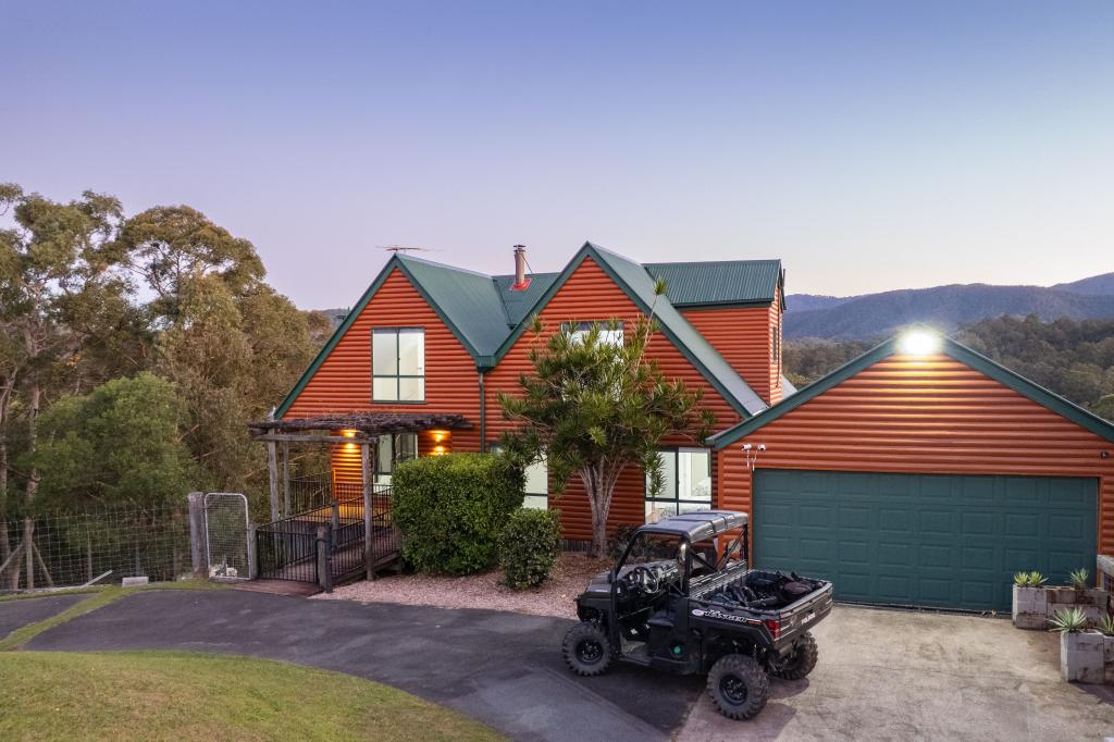 Contact agent for address, KOBBLE CREEK, QLD 4520