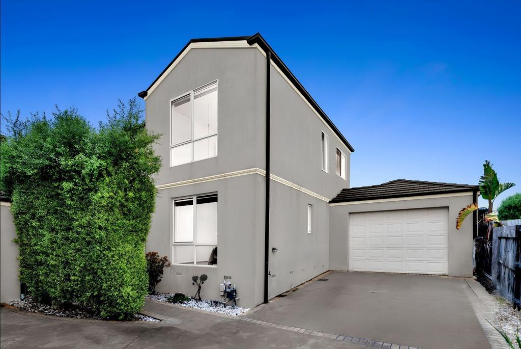 3/13 SUGAR GUM CT, NARRE WARREN SOUTH, VIC 3805