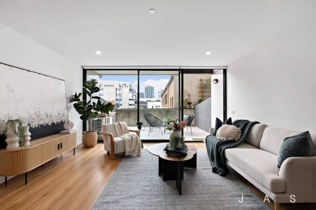 6/42a Byron St, Footscray, VIC 3011