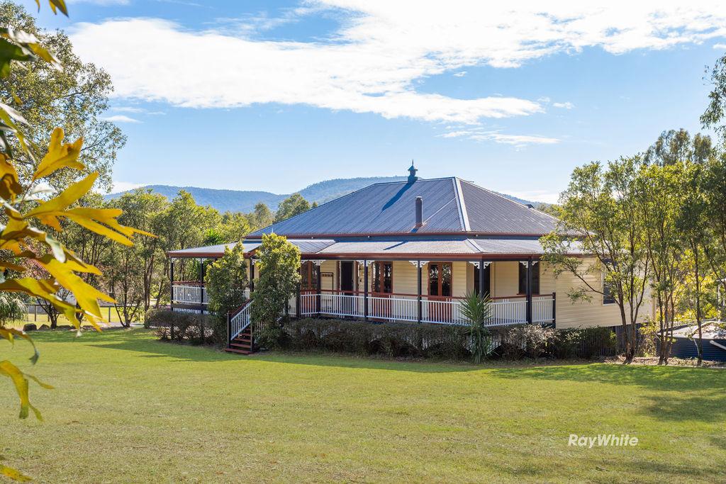 34-38 Myora Row, Karalee, QLD 4306