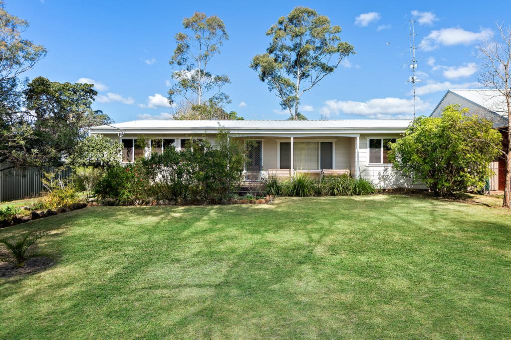 14 Fitzroy St, Wilton, NSW 2571