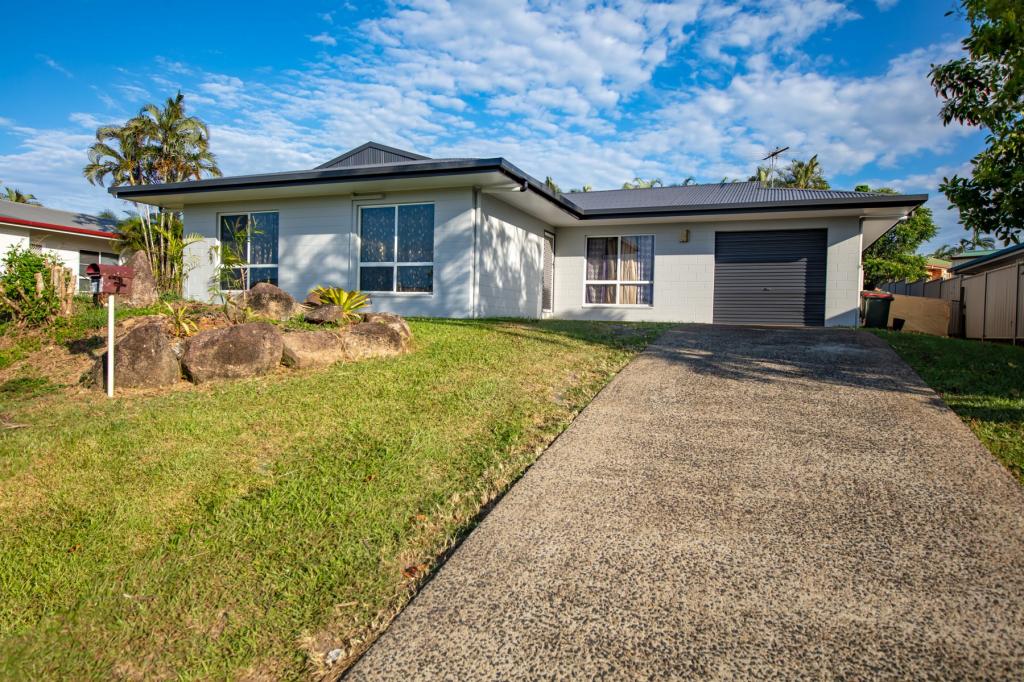 7 Bello Dr, Belvedere, QLD 4860