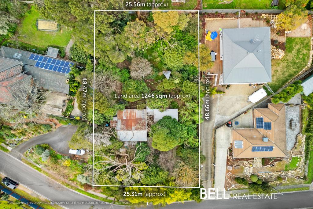 18 GARDNER PDE, MOUNT EVELYN, VIC 3796