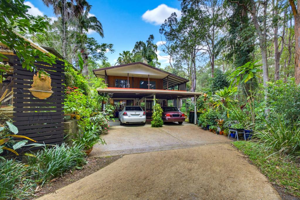 49 Wappa Falls Rd, Yandina, QLD 4561