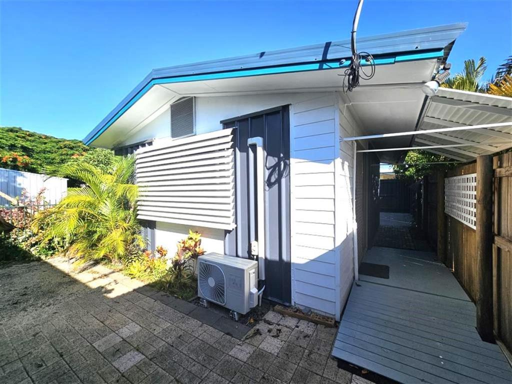 42a Mansfield St, Earlville, QLD 4870