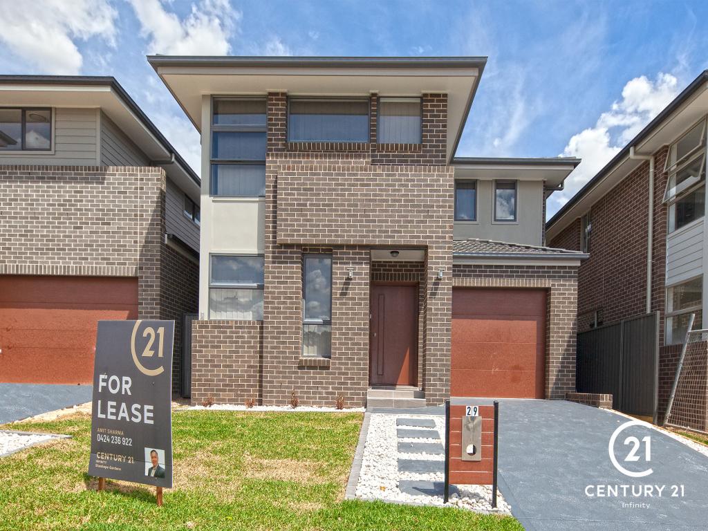 29 Flynn St ., Schofields, NSW 2762