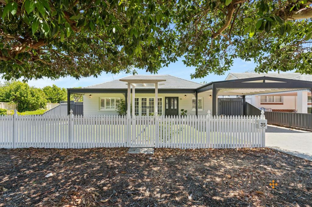 35 Emily St, St James, WA 6102