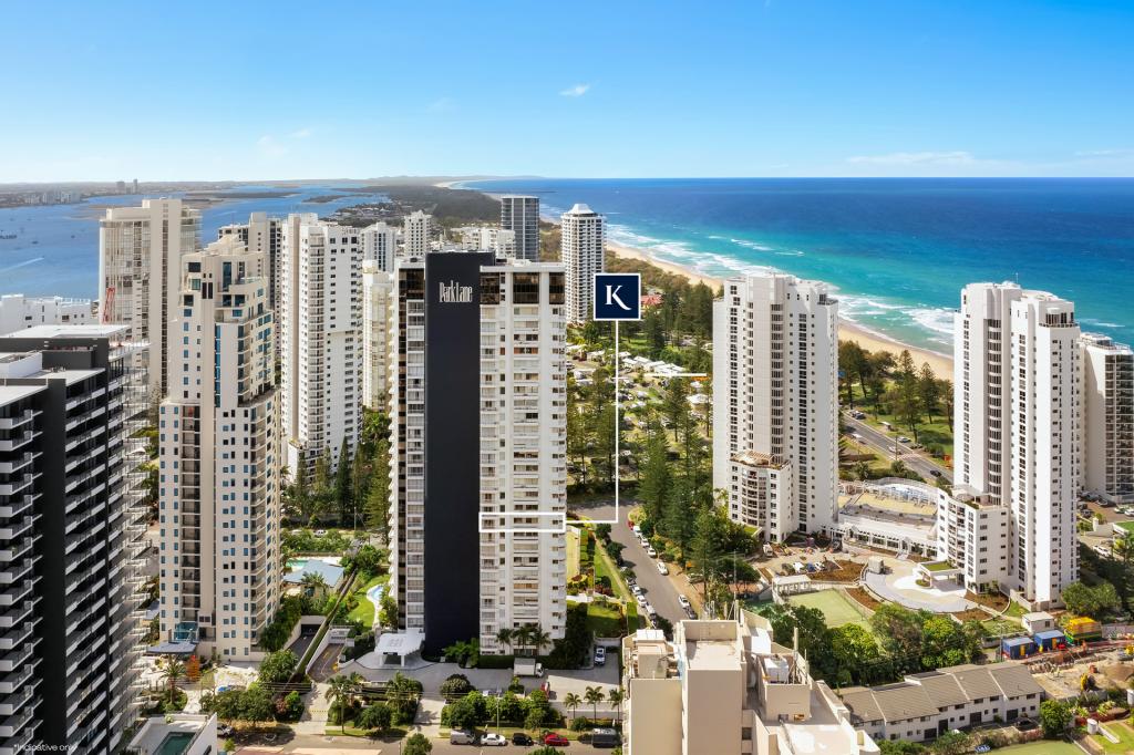 1001/1 Peak Ave, Main Beach, QLD 4217