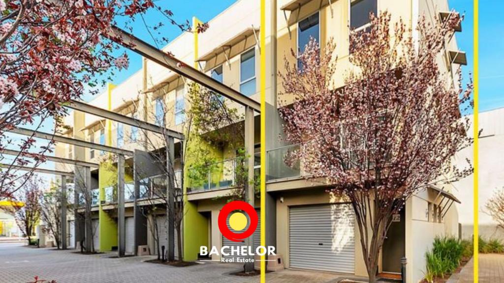 12/19-21 Metro Pde, Mawson Lakes, SA 5095