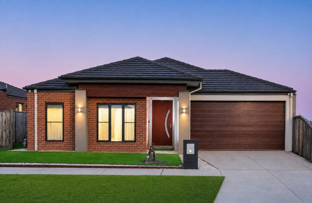16 Boxer Dr, Wyndham Vale, VIC 3024