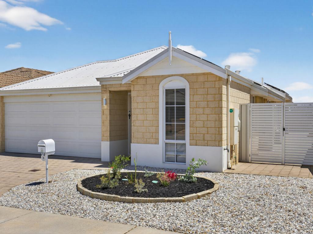 73 Rathkeale Bvd, Ridgewood, WA 6030