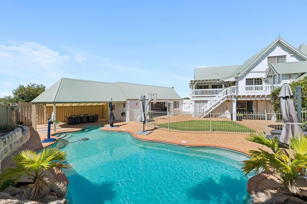 8 Curl Ct, Kallaroo, WA 6025