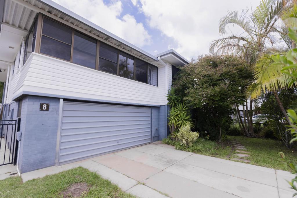 8 Howard St, Maclean, NSW 2463