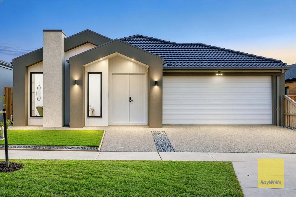 20 Gould Cres, Mickleham, VIC 3064