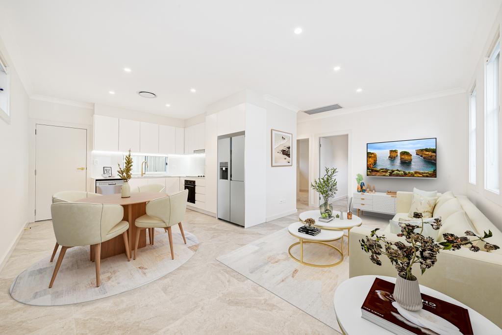 1/30 Lansdowne St, Merrylands, NSW 2160