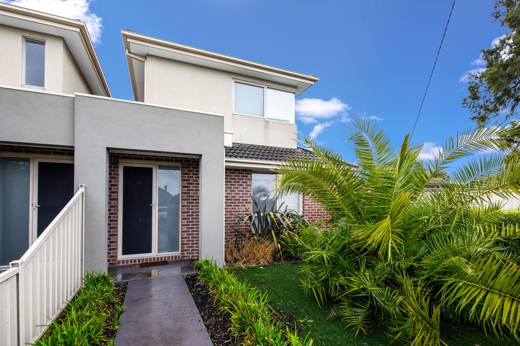2/20 Ruth St, St Albans, VIC 3021