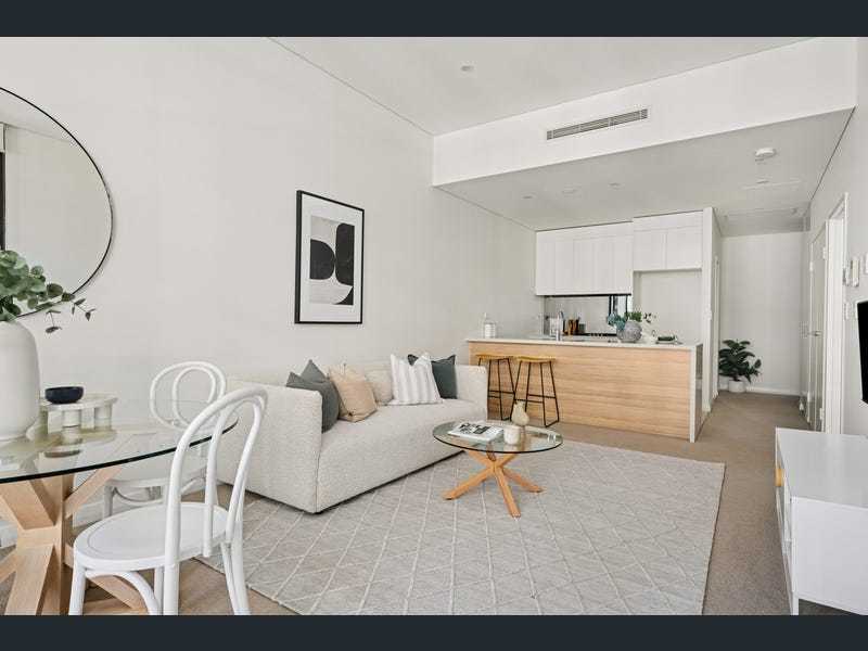503c/6 Nancarrow Ave, Ryde, NSW 2112