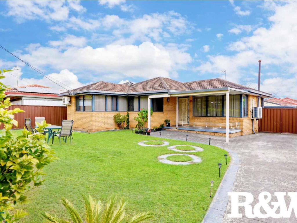 34 Alice St, Rooty Hill, NSW 2766