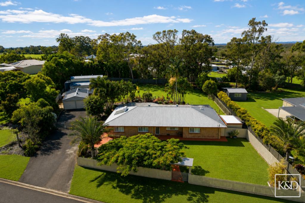 18-20 Caryota Ct, Ningi, QLD 4511