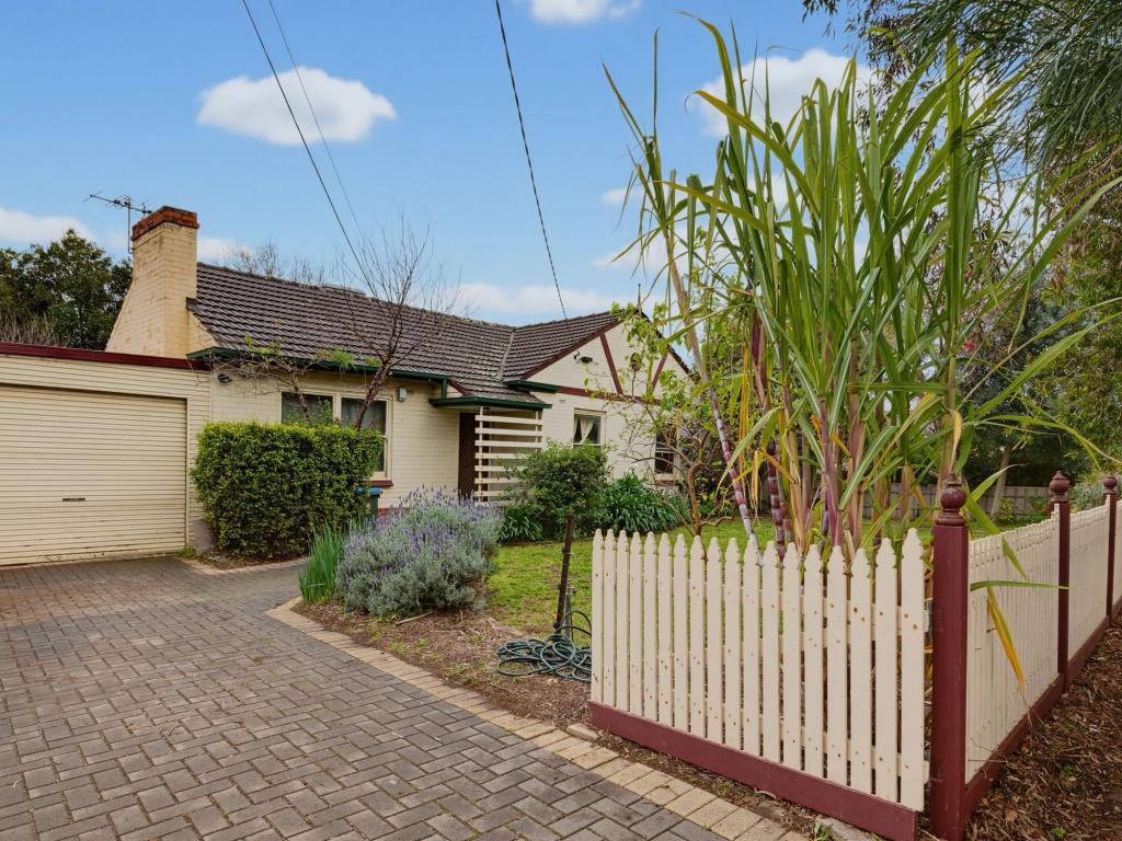 31 Lloyd St, St Marys, SA 5042