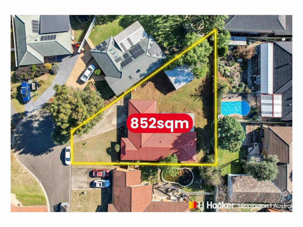 9 Polworth Cl, Elderslie, NSW 2570