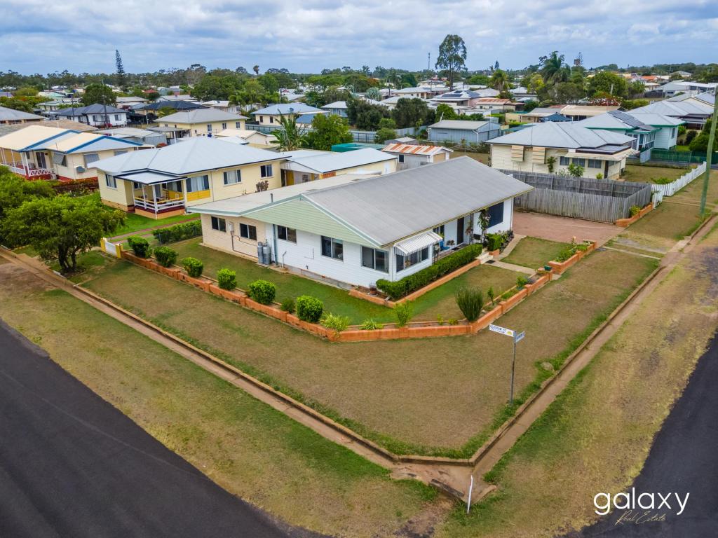 39 Alamein St, Svensson Heights, QLD 4670