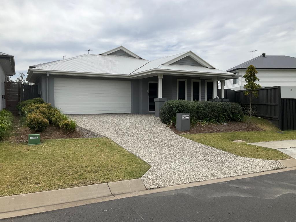 Contact Agent For Address, Upper Kedron, QLD 4055