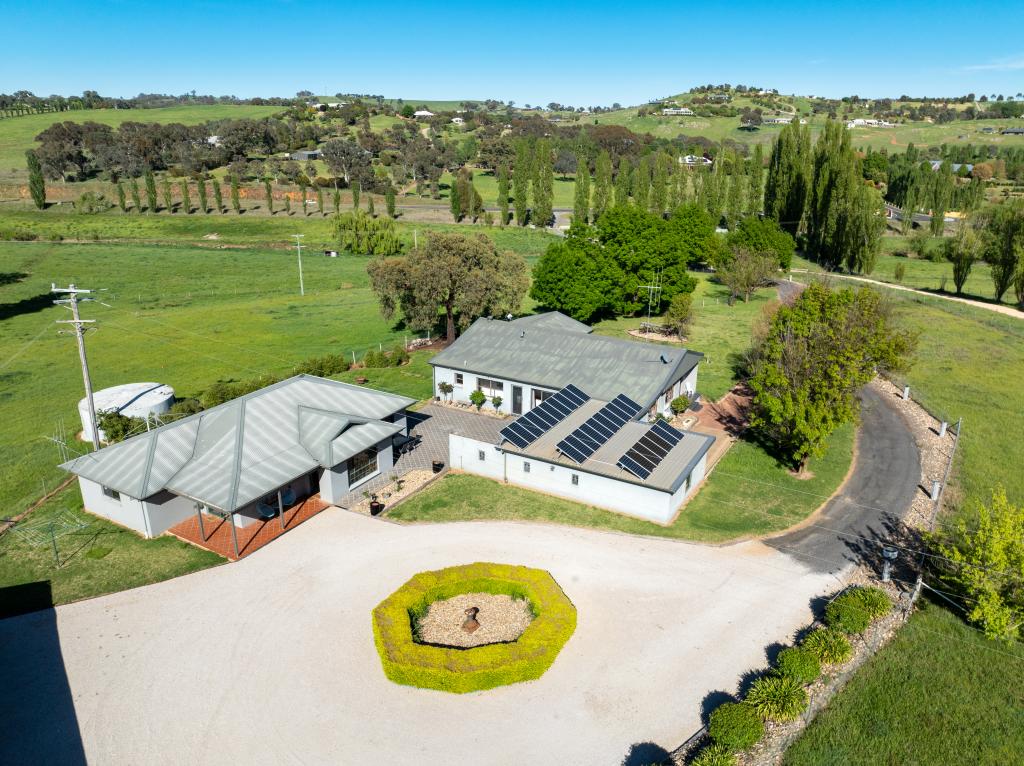 1170 MITCHELL HWY, ORANGE, NSW 2800